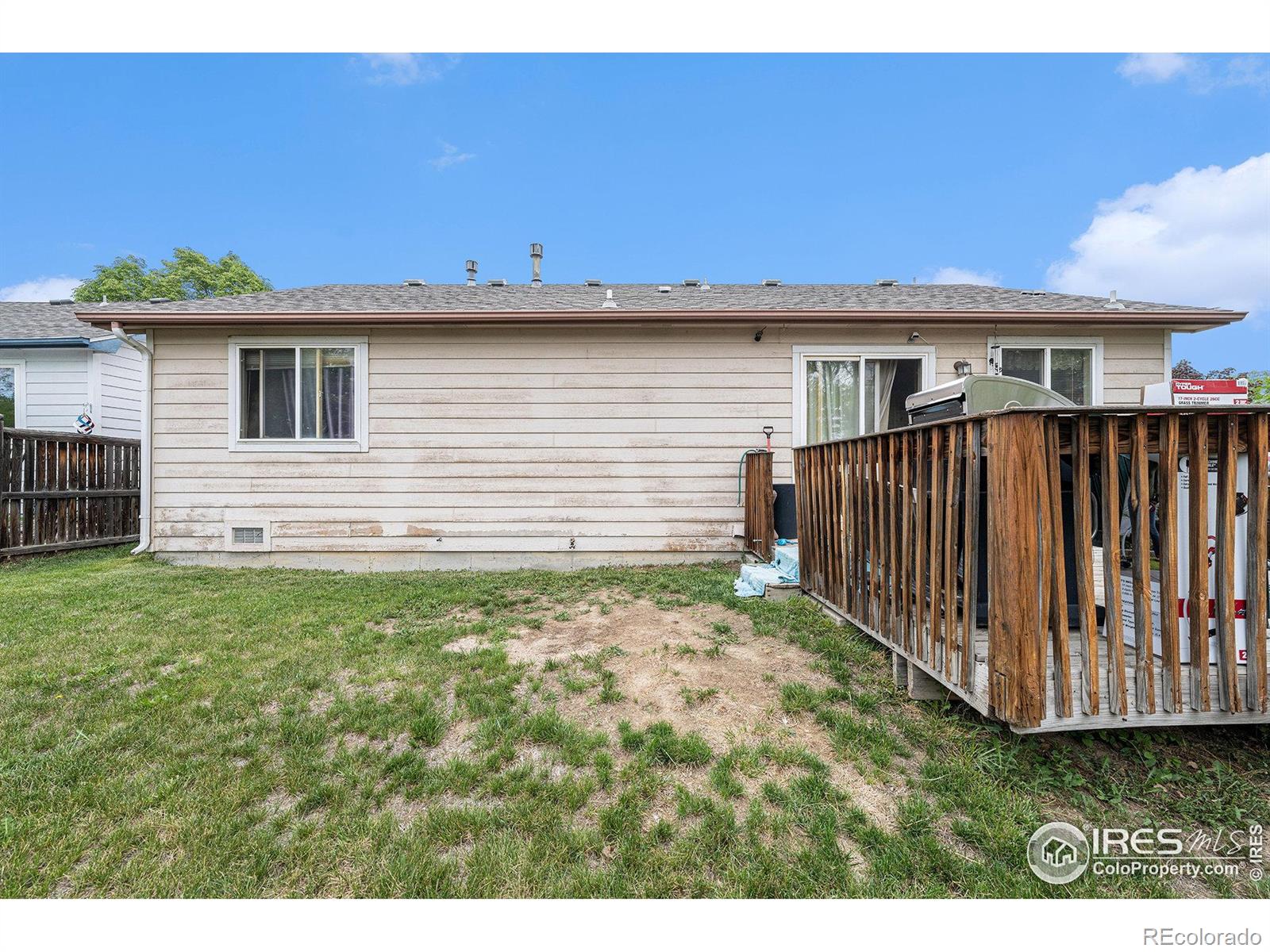 MLS Image #23 for 2250 w 44th street,loveland, Colorado