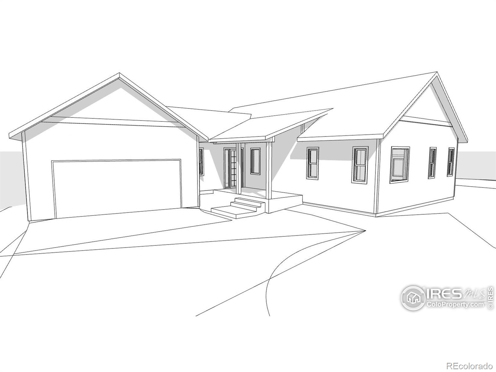 MLS Image #0 for 1780  continental peaks circle,estes park, Colorado