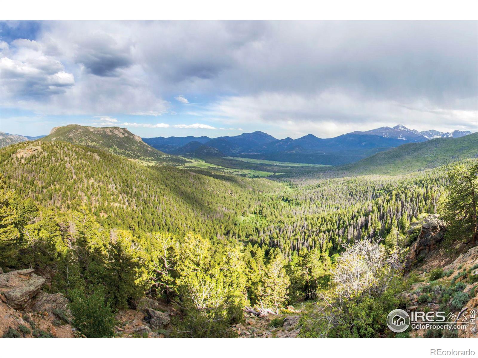 MLS Image #15 for 1780  continental peaks circle,estes park, Colorado