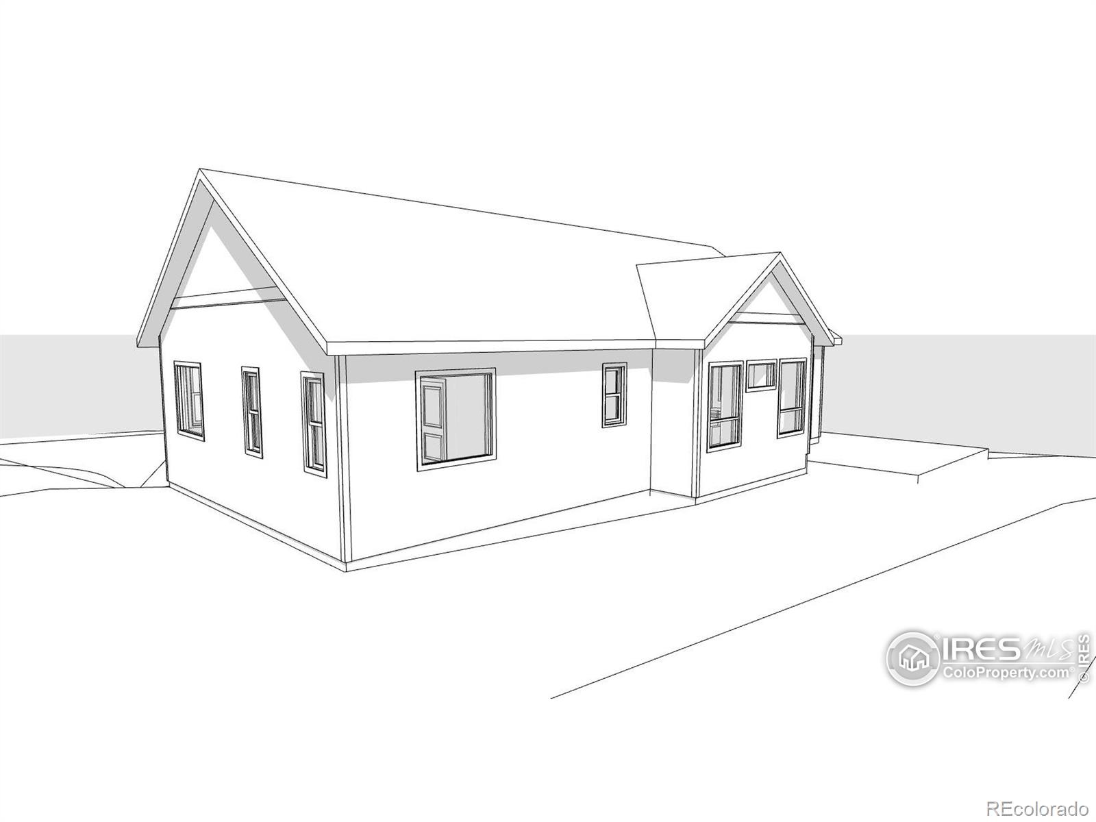 MLS Image #4 for 1780  continental peaks circle,estes park, Colorado