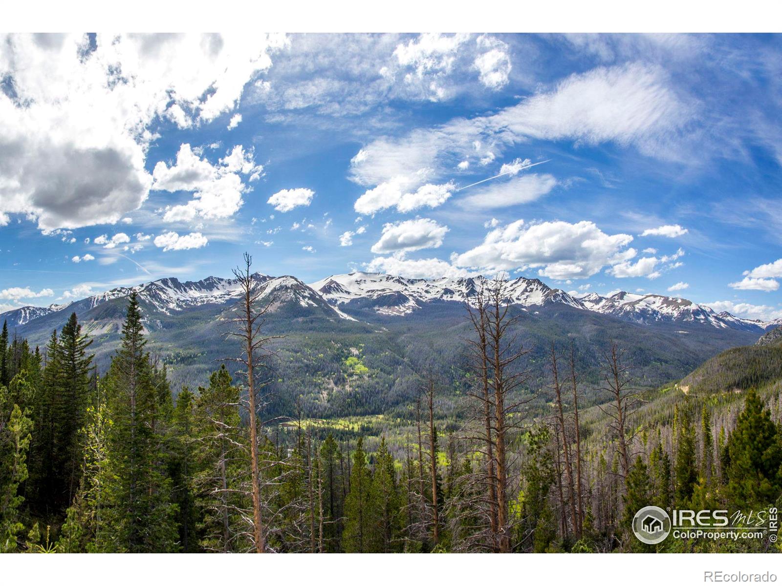 MLS Image #7 for 1780  continental peaks circle,estes park, Colorado