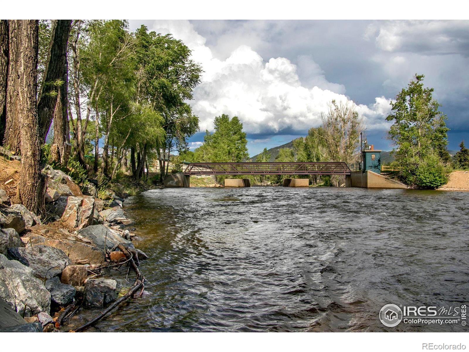 MLS Image #6 for 1760  continental peaks circle,estes park, Colorado