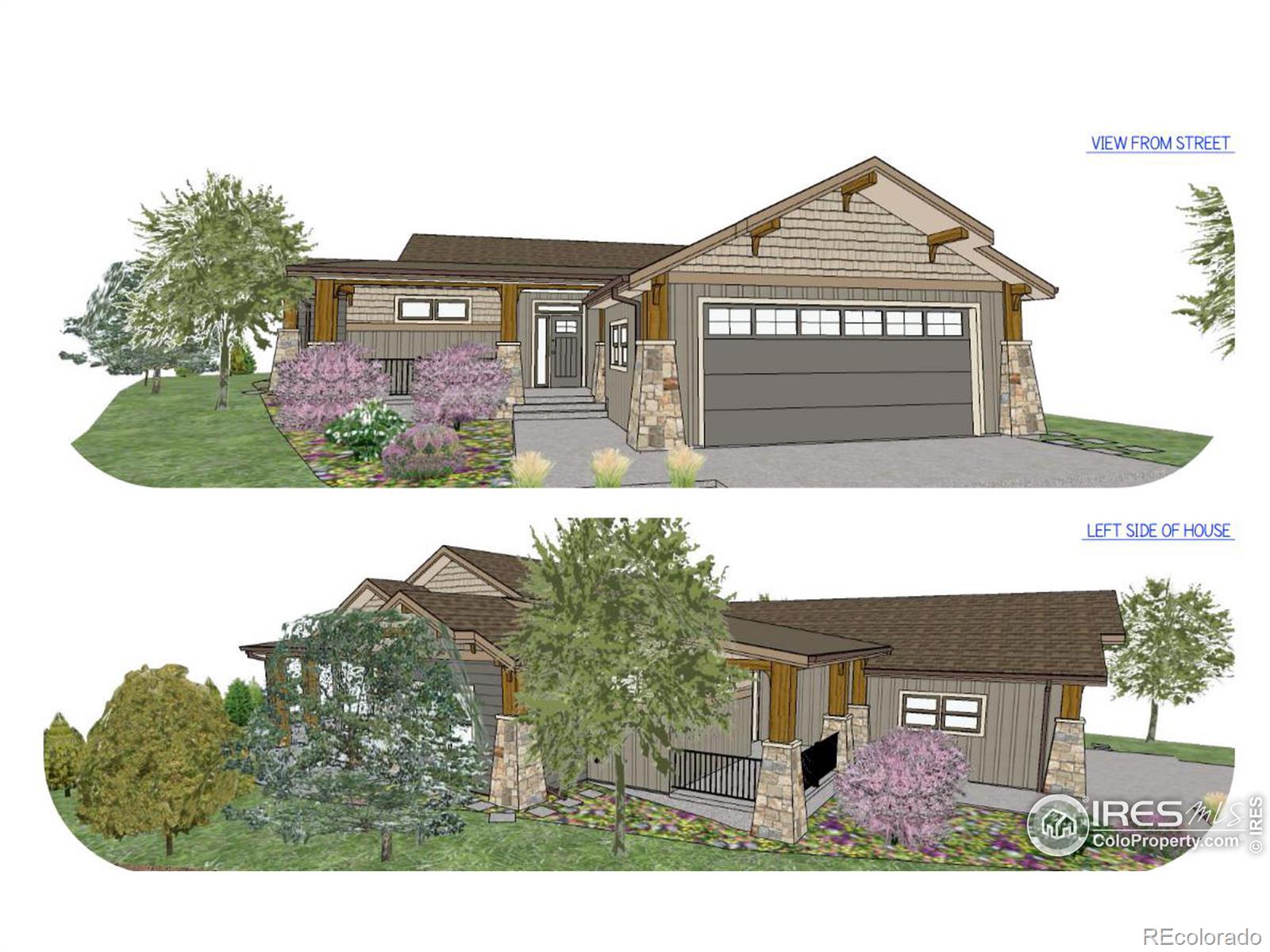 MLS Image #0 for 1630  continental peaks circle,estes park, Colorado