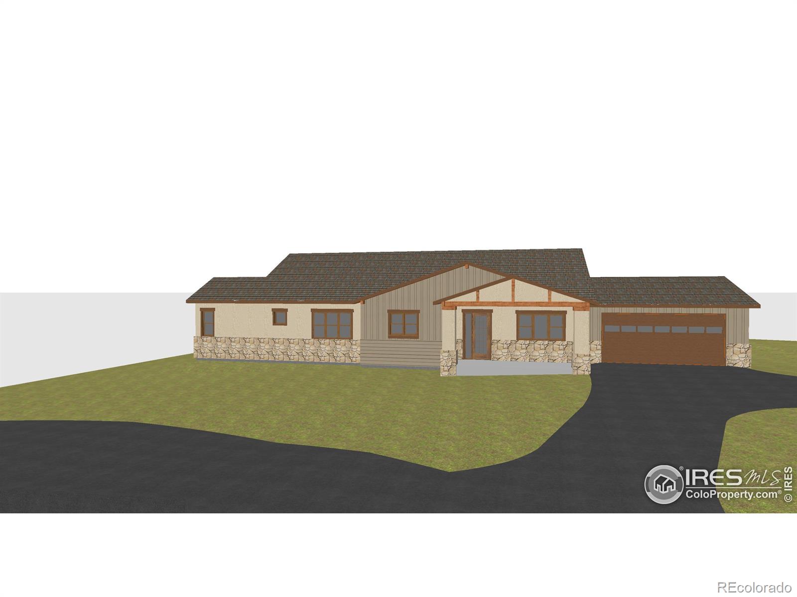 MLS Image #1 for 1665  continental peaks circle,estes park, Colorado