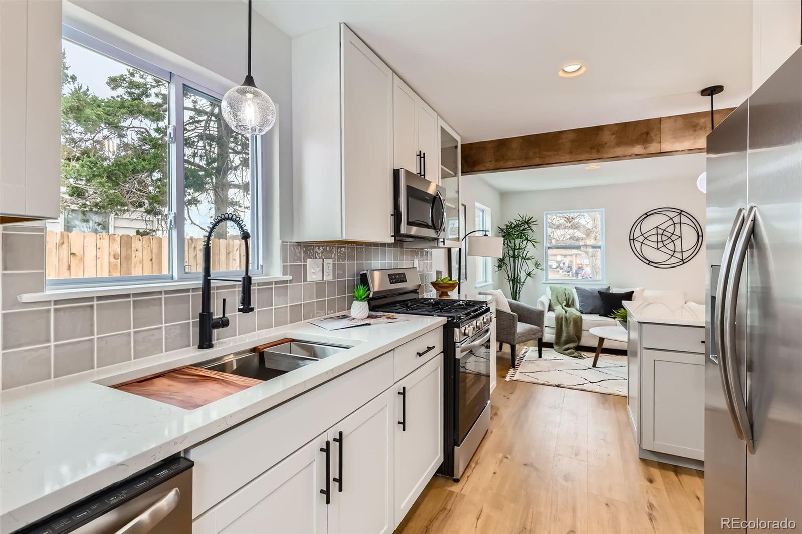 MLS Image #10 for 1120  xenia street,denver, Colorado