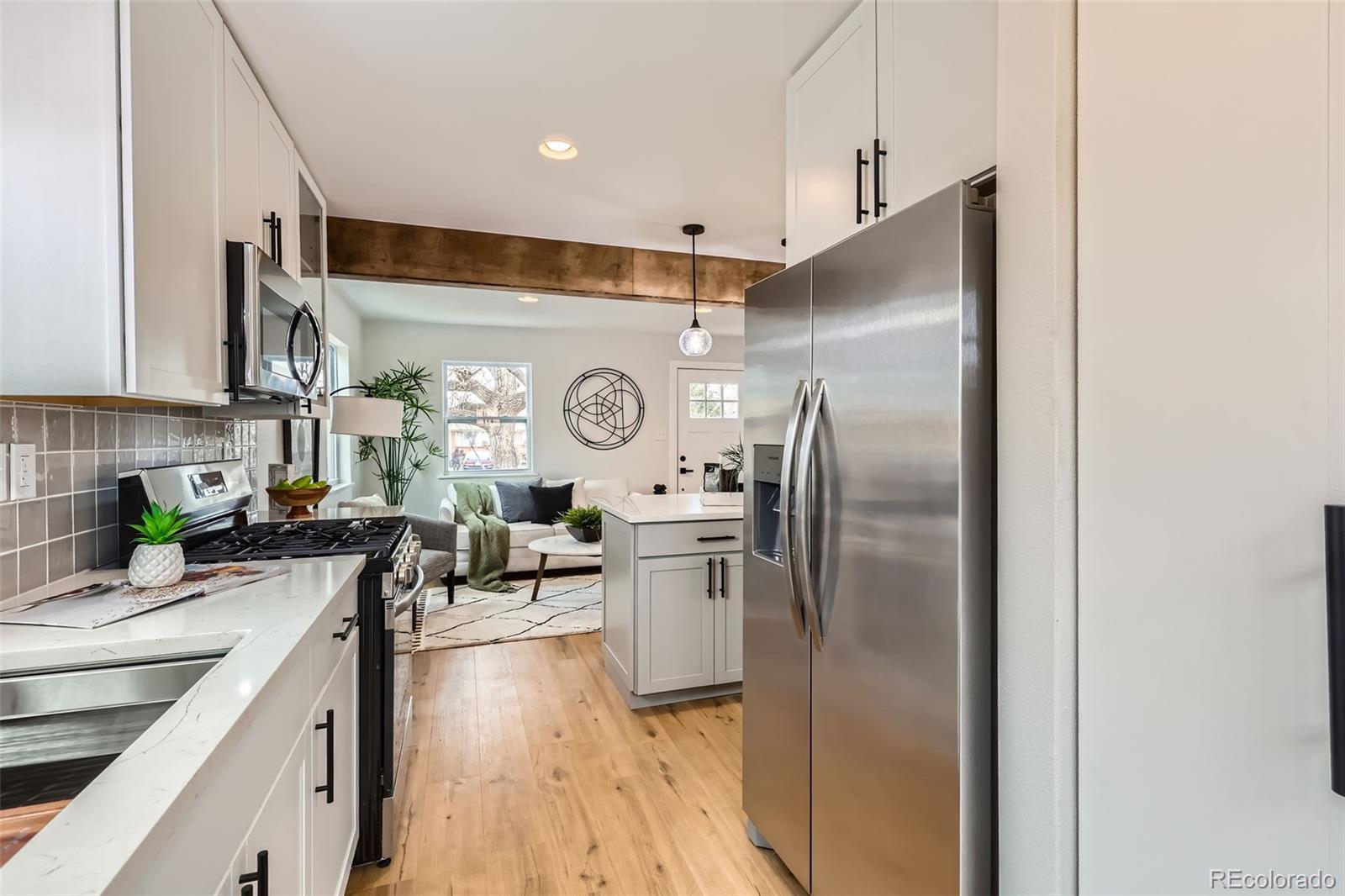 MLS Image #11 for 1120  xenia street,denver, Colorado