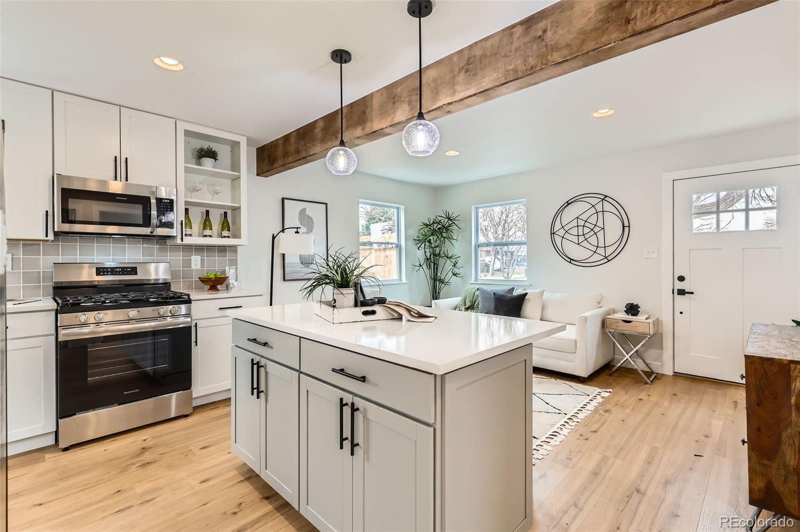 MLS Image #13 for 1120  xenia street,denver, Colorado