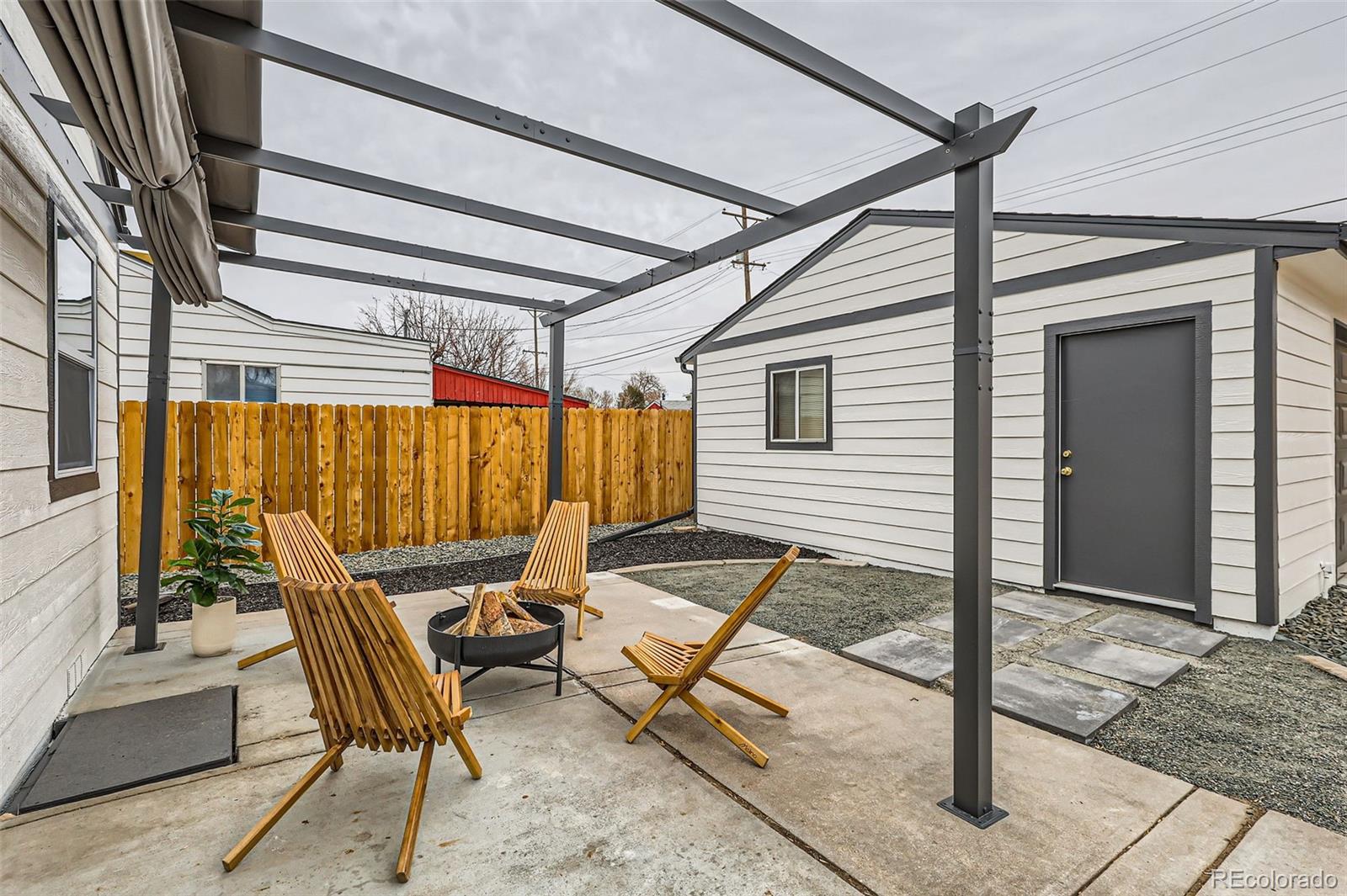 MLS Image #21 for 1120  xenia street,denver, Colorado