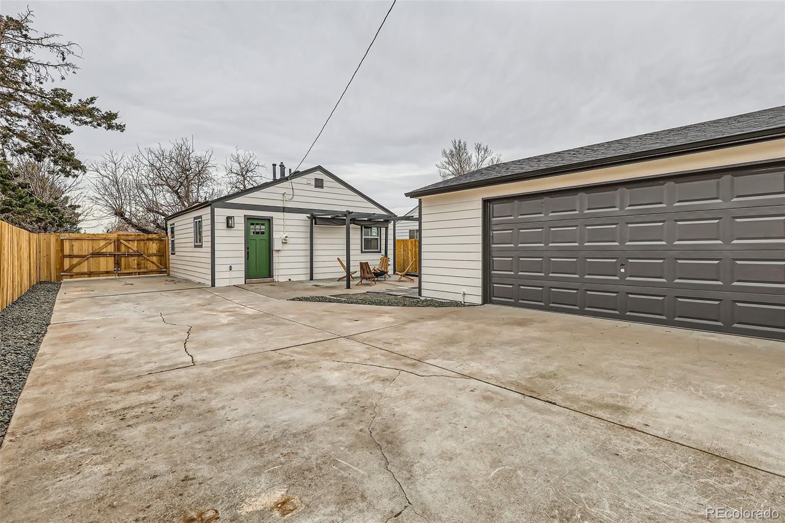 MLS Image #23 for 1120  xenia street,denver, Colorado