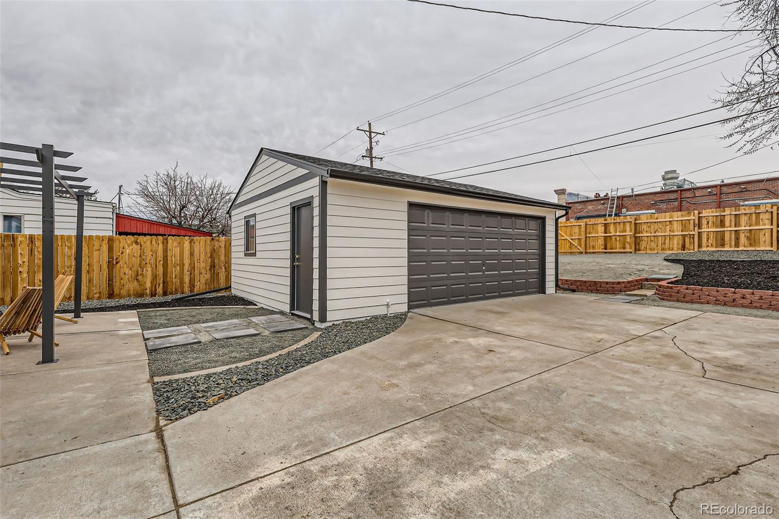 MLS Image #26 for 1120  xenia street,denver, Colorado