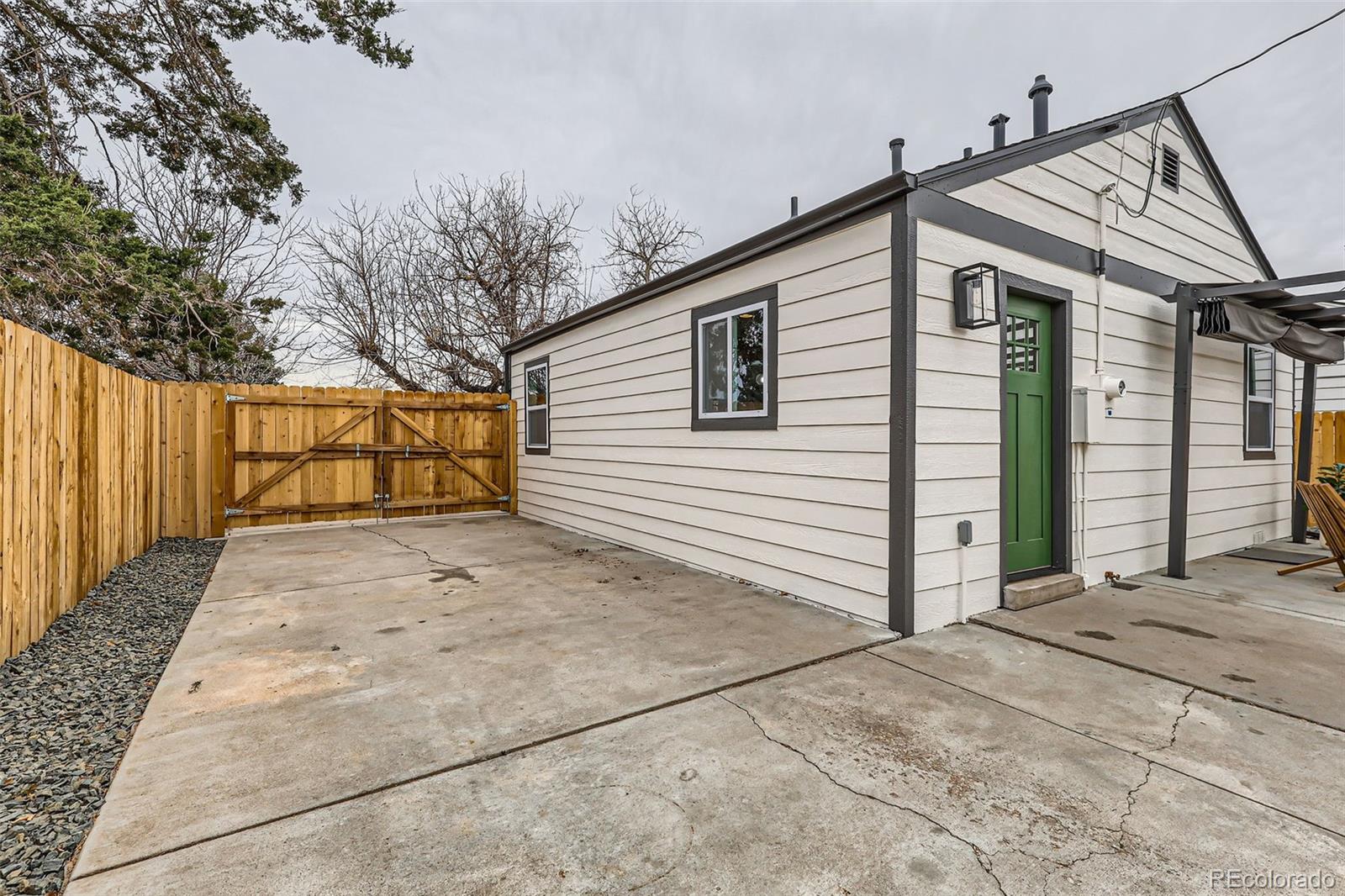 MLS Image #27 for 1120  xenia street,denver, Colorado