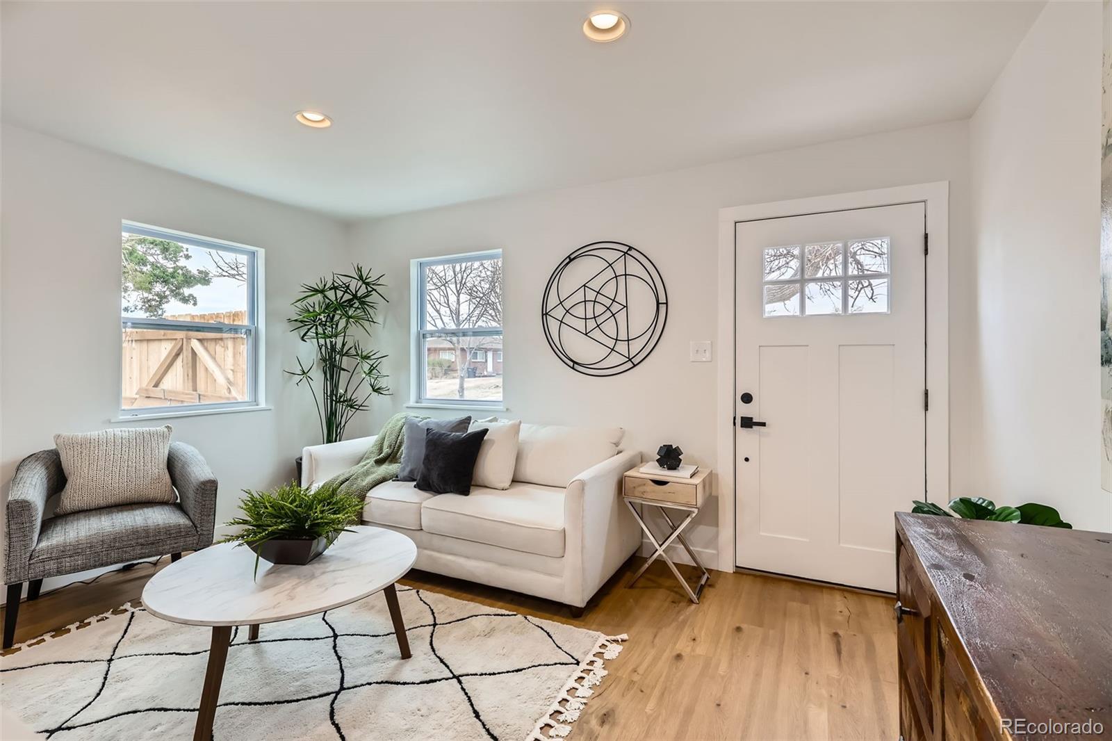 MLS Image #4 for 1120  xenia street,denver, Colorado
