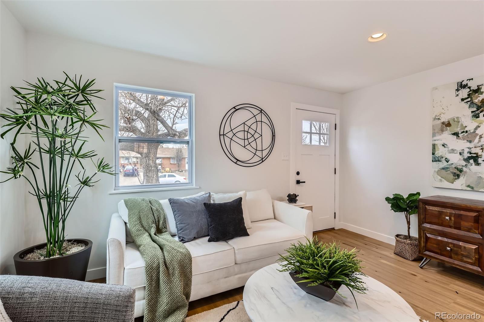 MLS Image #5 for 1120  xenia street,denver, Colorado