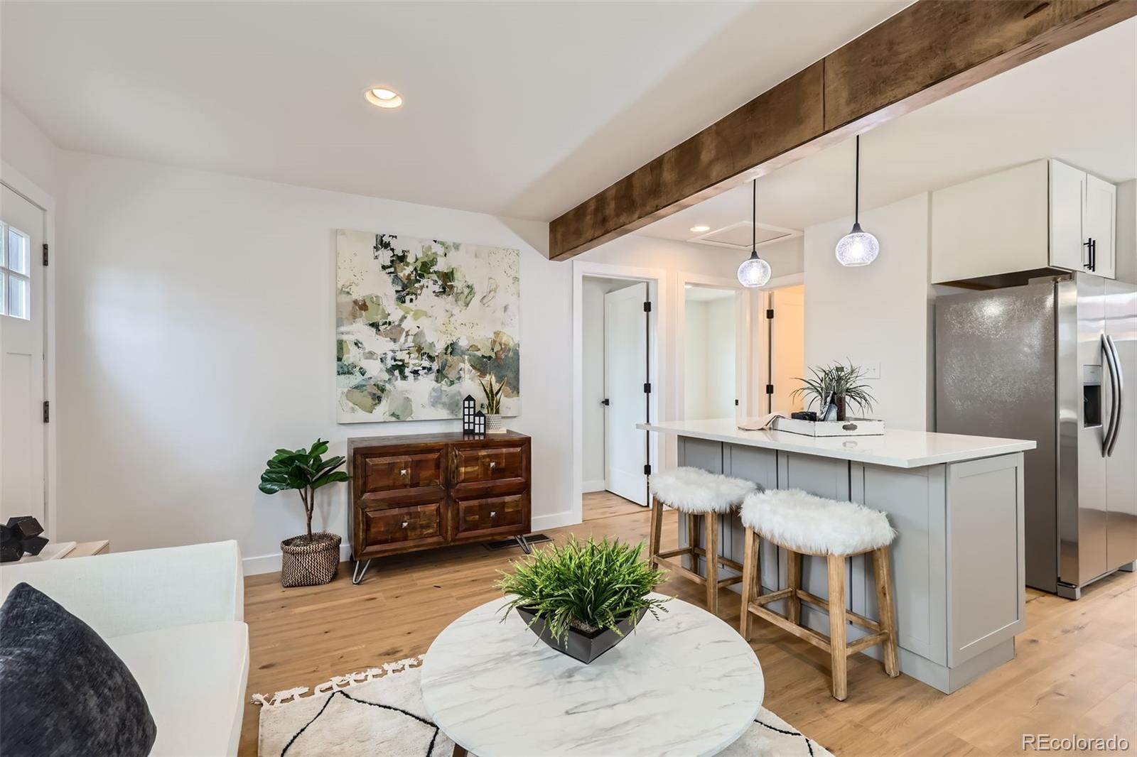 MLS Image #6 for 1120  xenia street,denver, Colorado