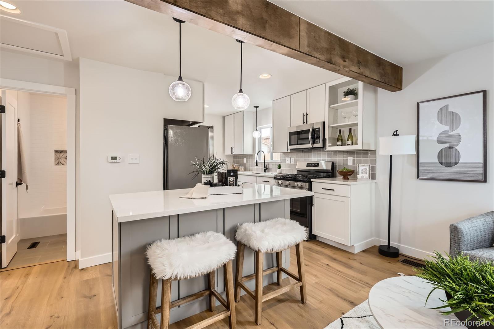 MLS Image #8 for 1120  xenia street,denver, Colorado