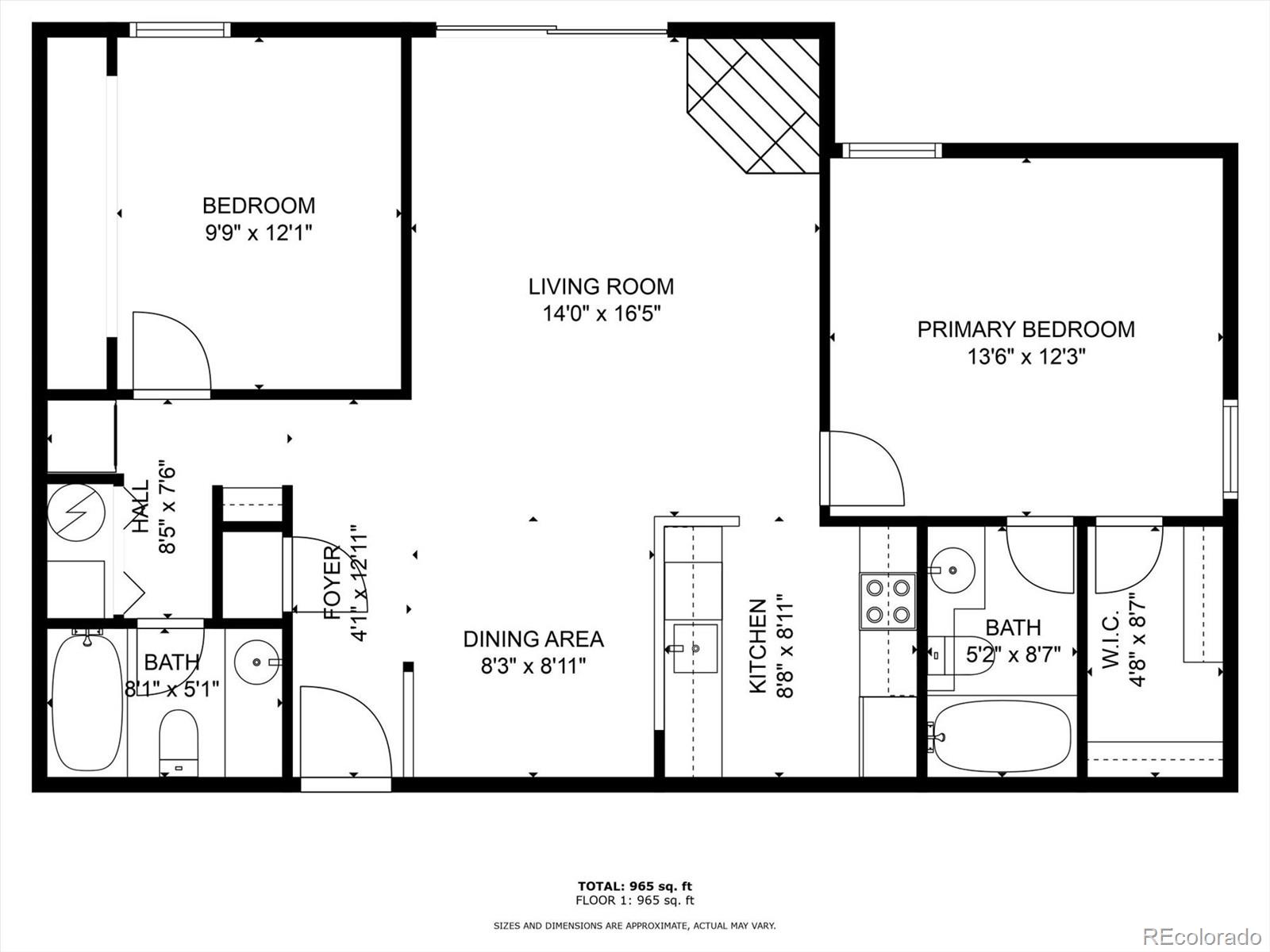 MLS Image #22 for 7740 w 87th drive,arvada, Colorado