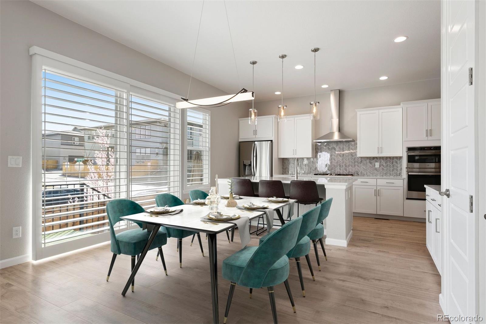MLS Image #0 for 10533  oncilla lane,lone tree, Colorado