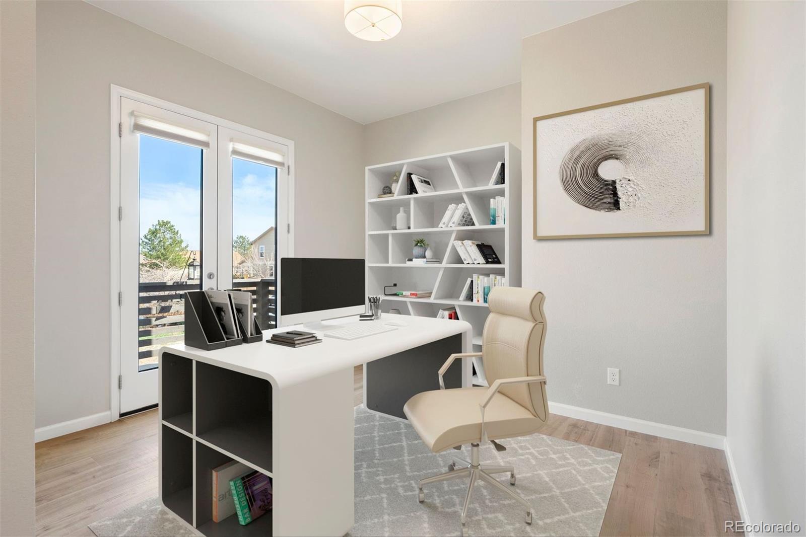 MLS Image #14 for 10533  oncilla lane,lone tree, Colorado
