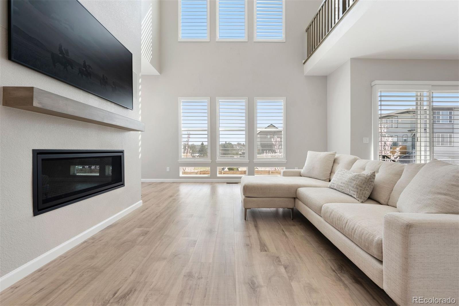 MLS Image #3 for 10533  oncilla lane,lone tree, Colorado