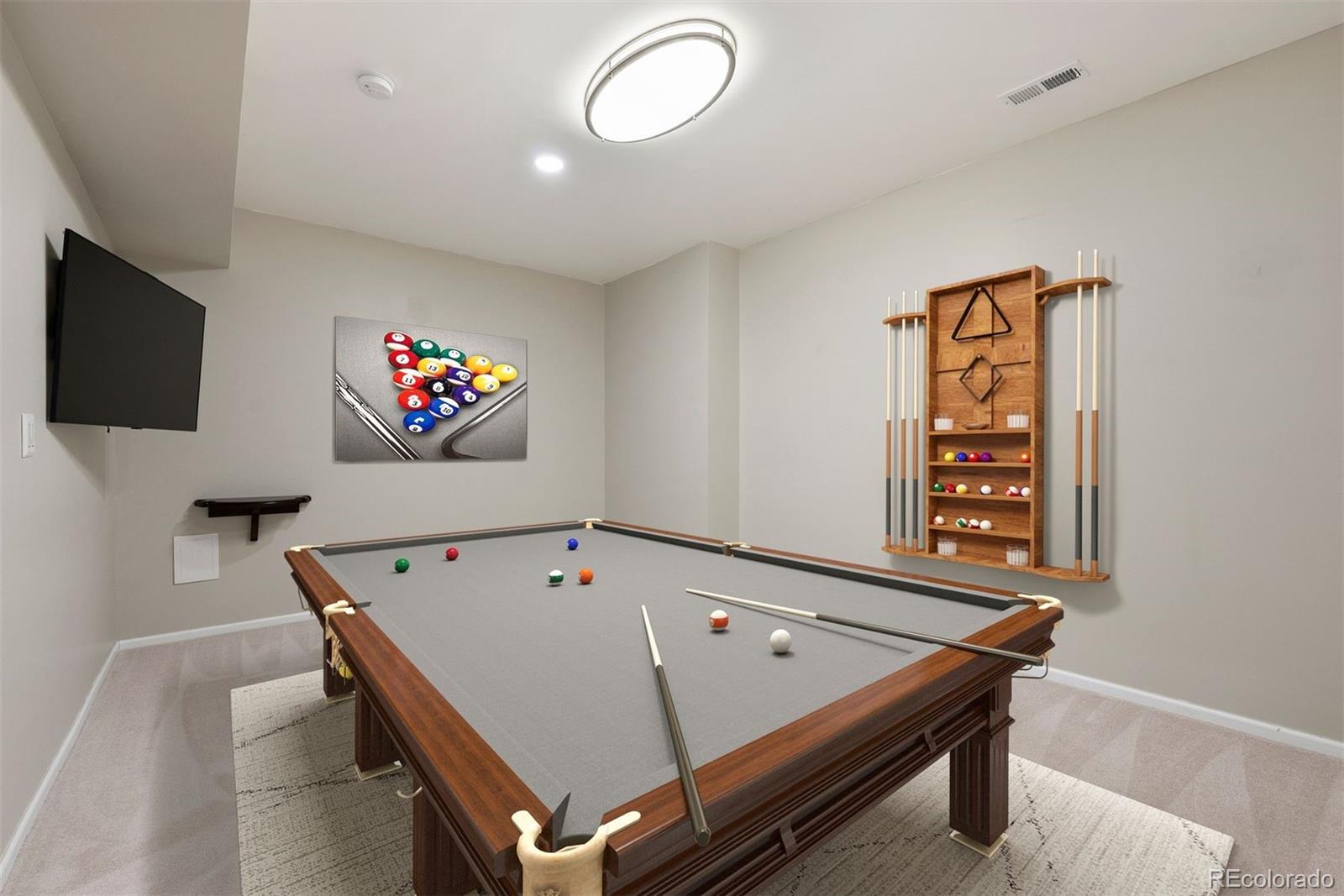 MLS Image #39 for 10533  oncilla lane,lone tree, Colorado
