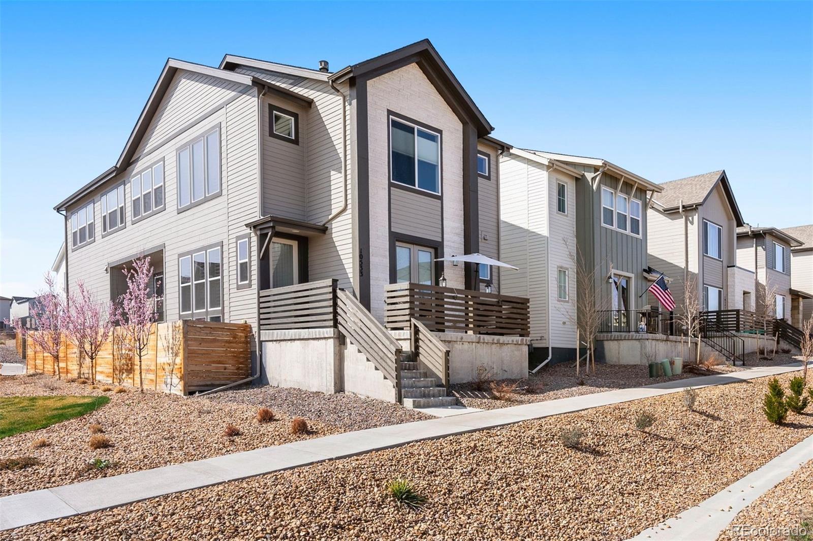 MLS Image #45 for 10533  oncilla lane,lone tree, Colorado