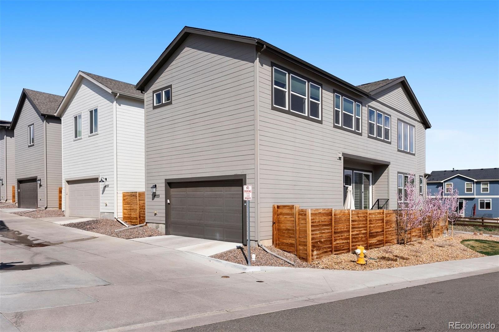 MLS Image #46 for 10533  oncilla lane,lone tree, Colorado