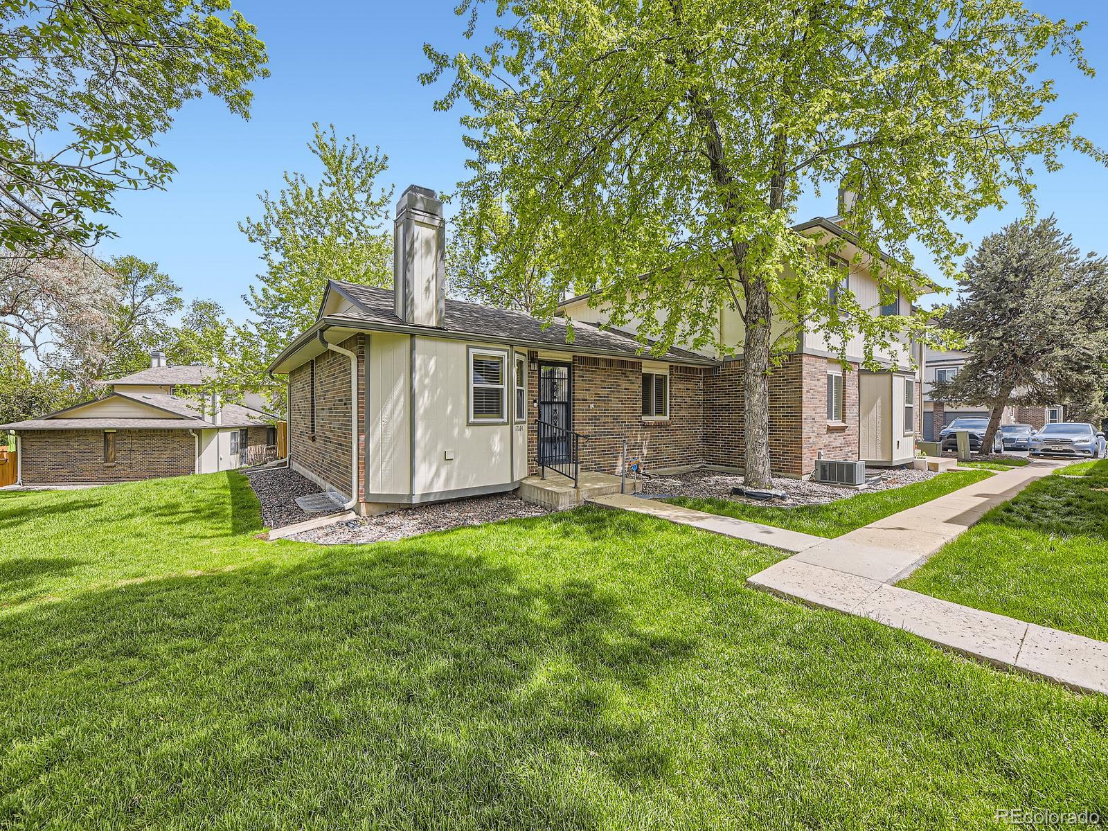 MLS Image #1 for 1720 s ammons street a,lakewood, Colorado