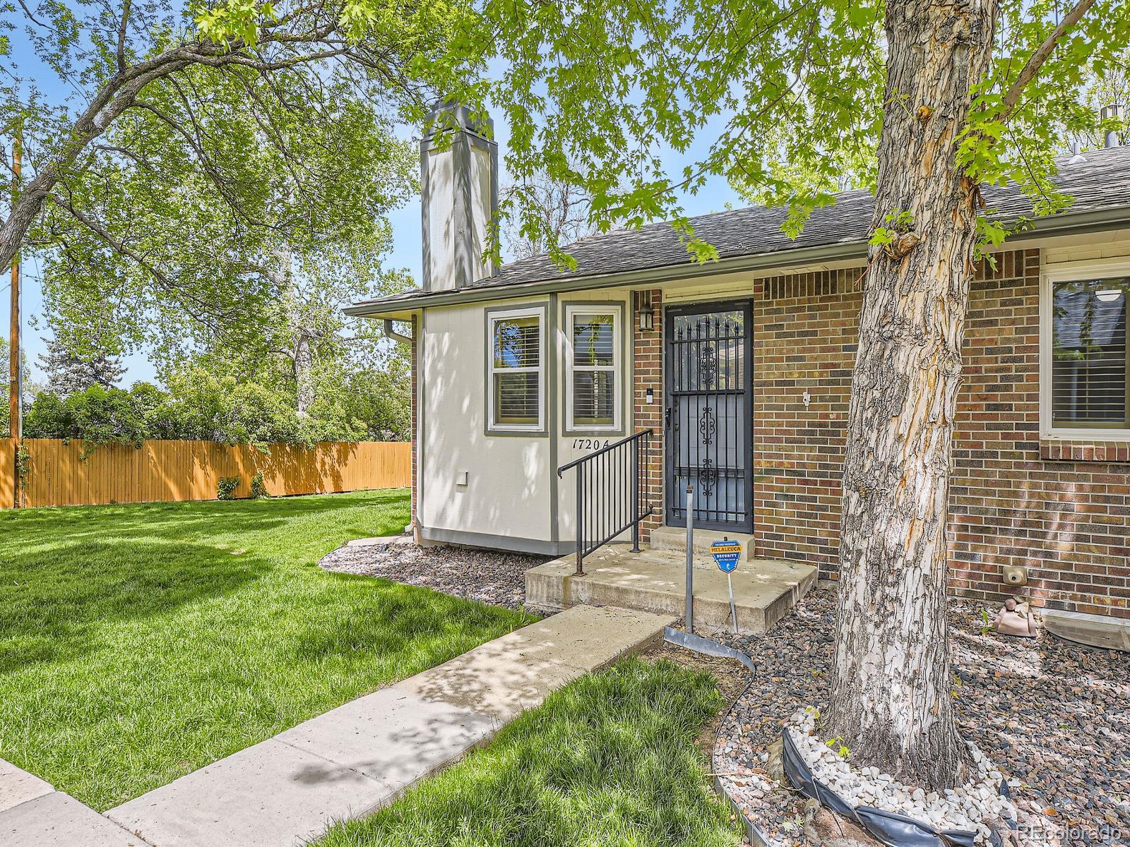 MLS Image #2 for 1720 s ammons street a,lakewood, Colorado