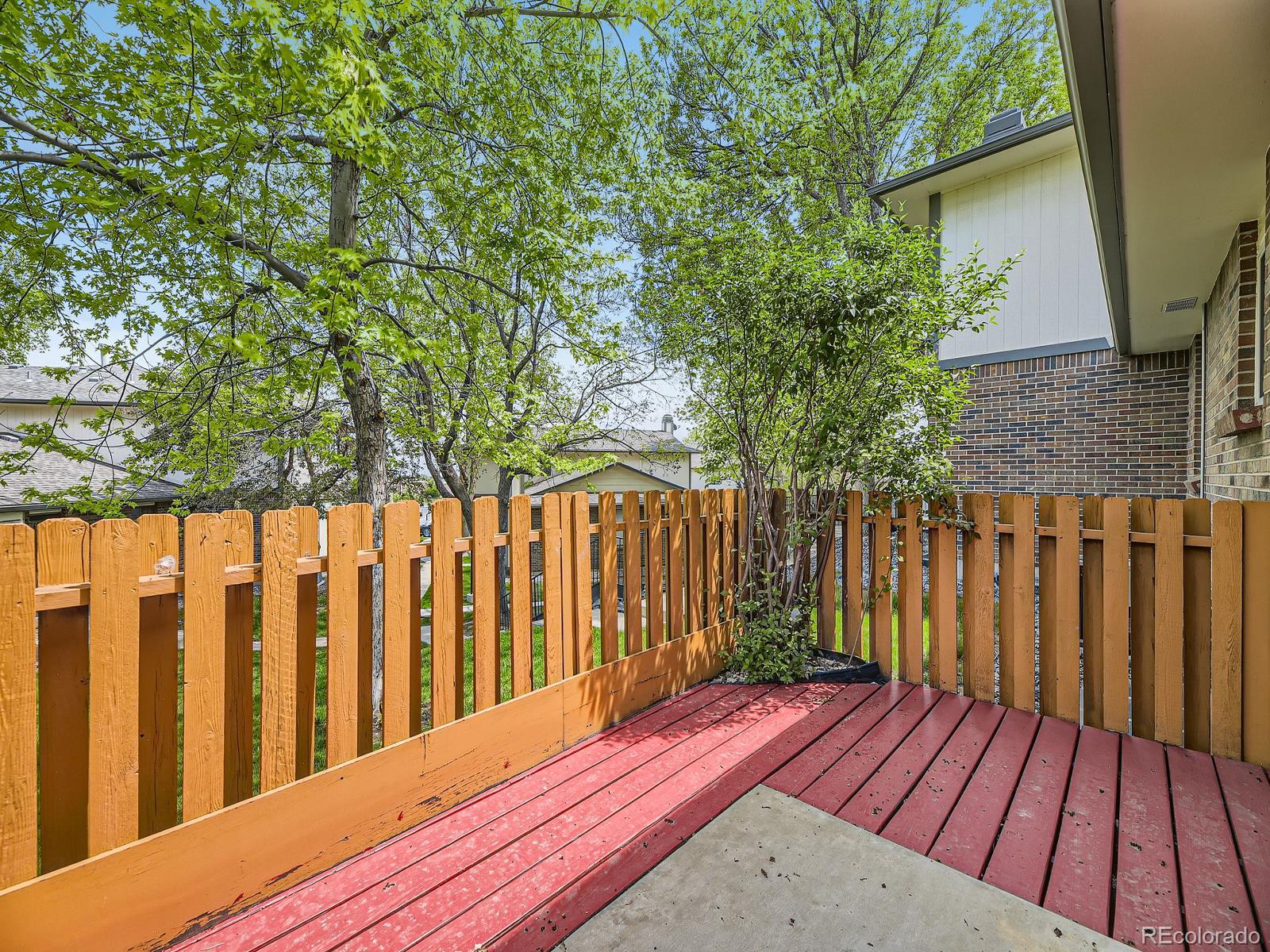 MLS Image #24 for 1720 s ammons street a,lakewood, Colorado