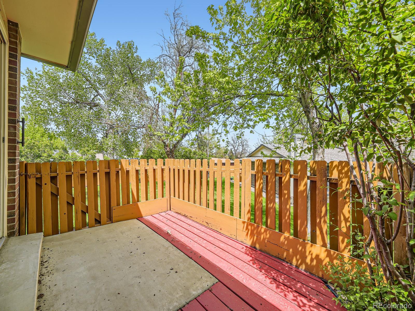 MLS Image #25 for 1720 s ammons street a,lakewood, Colorado