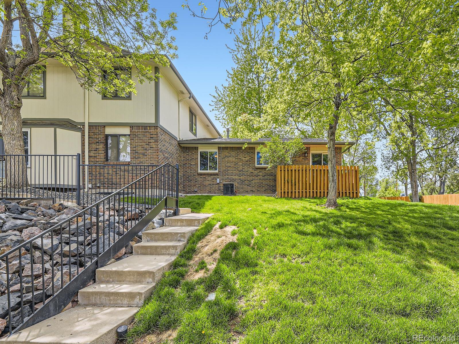 MLS Image #27 for 1720 s ammons street a,lakewood, Colorado