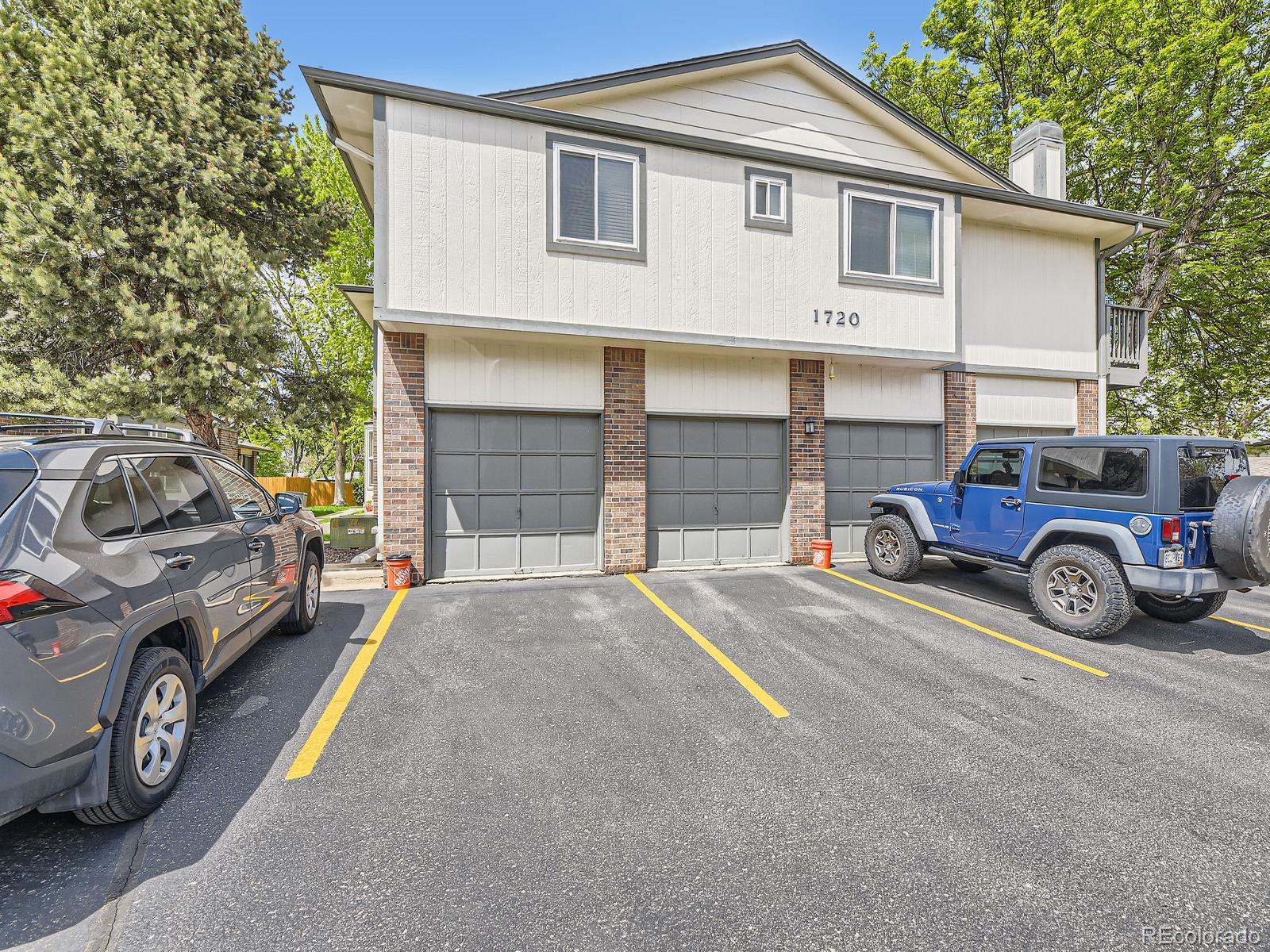 MLS Image #28 for 1720 s ammons street a,lakewood, Colorado