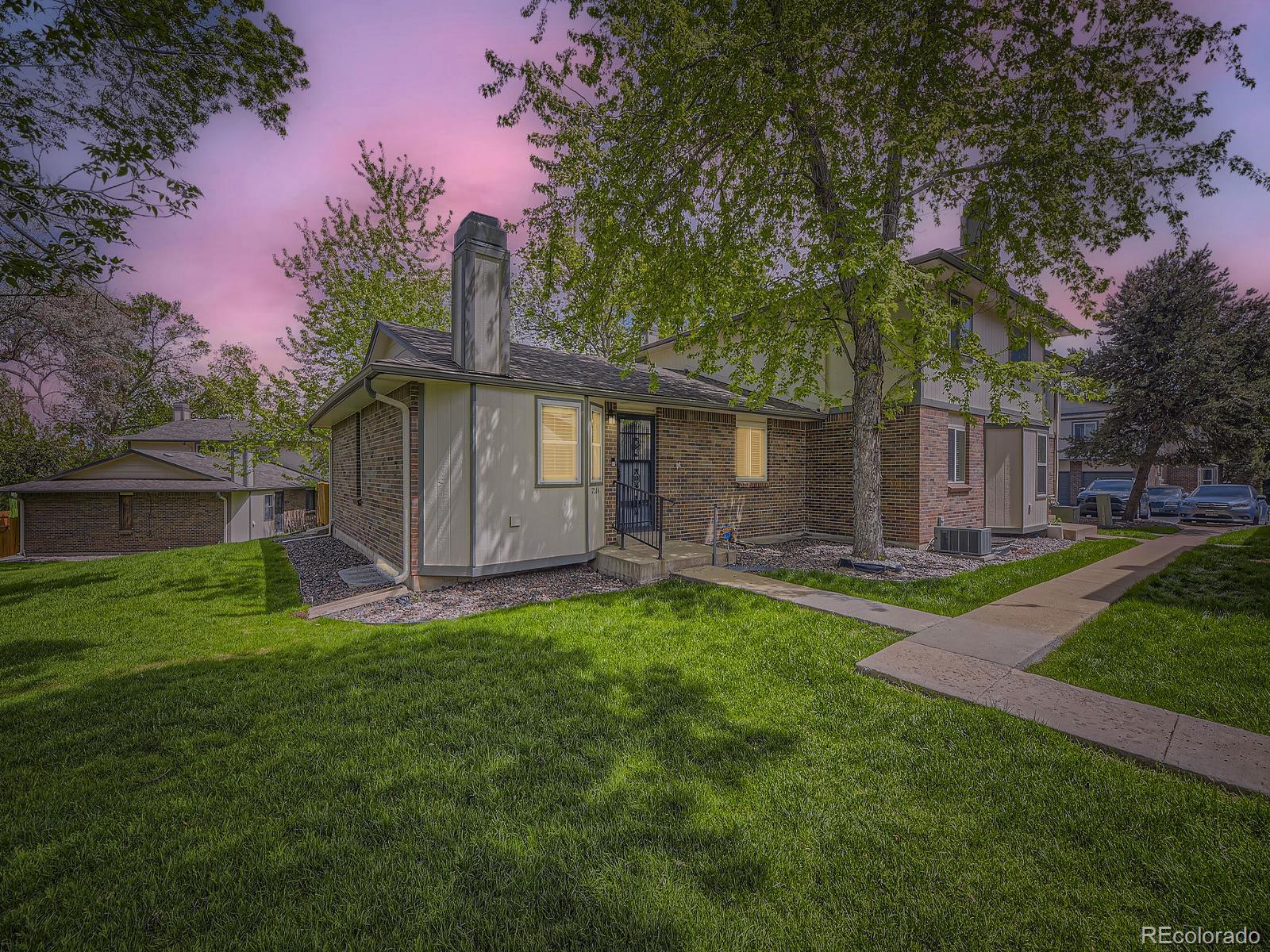 MLS Image #3 for 1720 s ammons street a,lakewood, Colorado