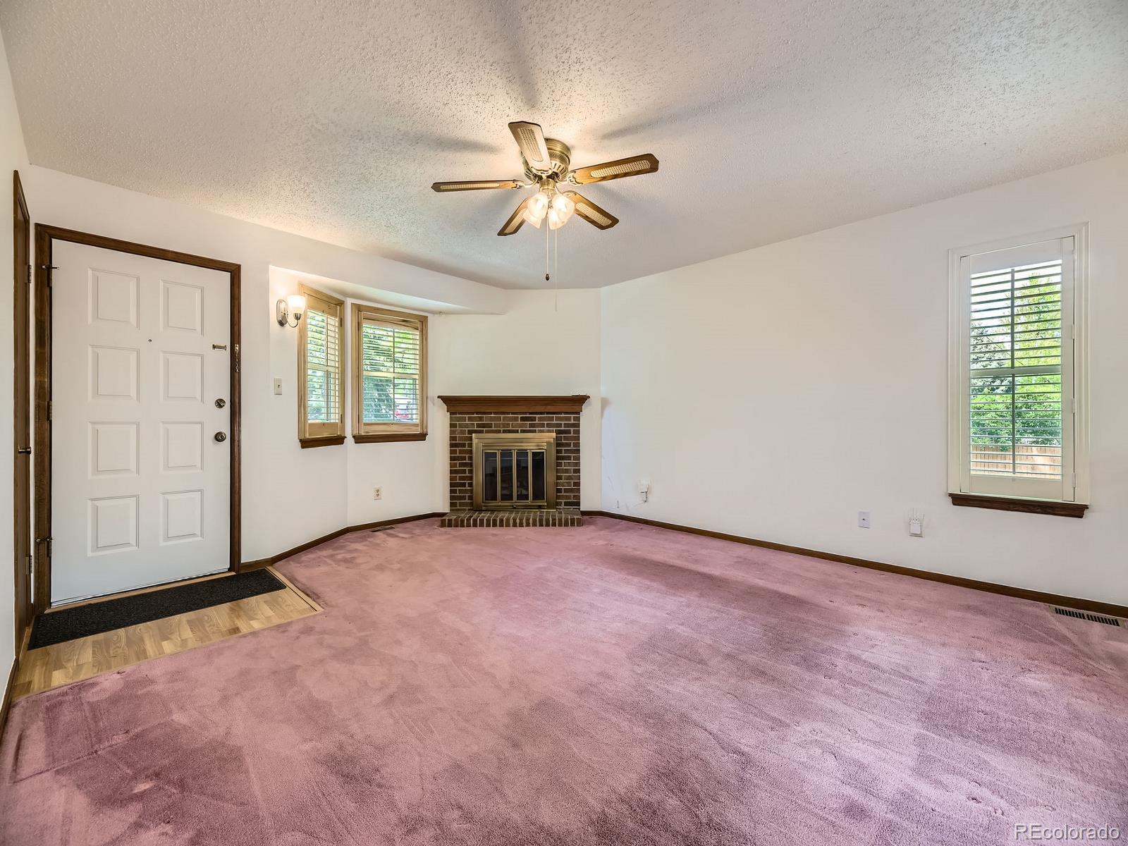 MLS Image #4 for 1720 s ammons street a,lakewood, Colorado