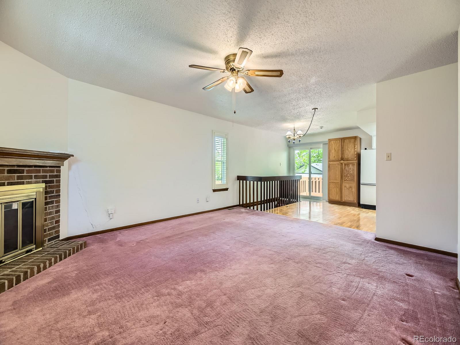 MLS Image #6 for 1720 s ammons street a,lakewood, Colorado