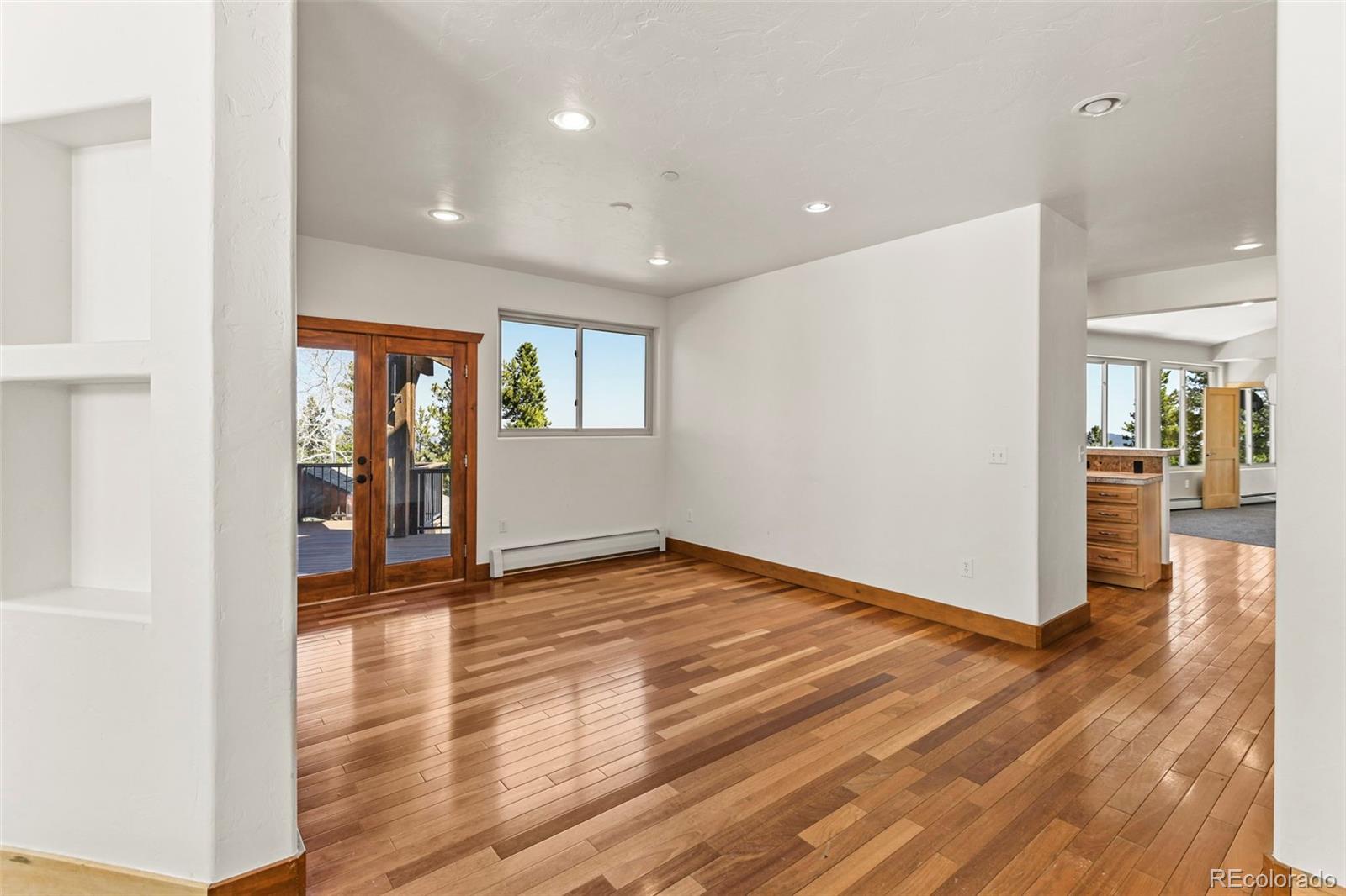 MLS Image #11 for 10508  christopher drive,conifer, Colorado