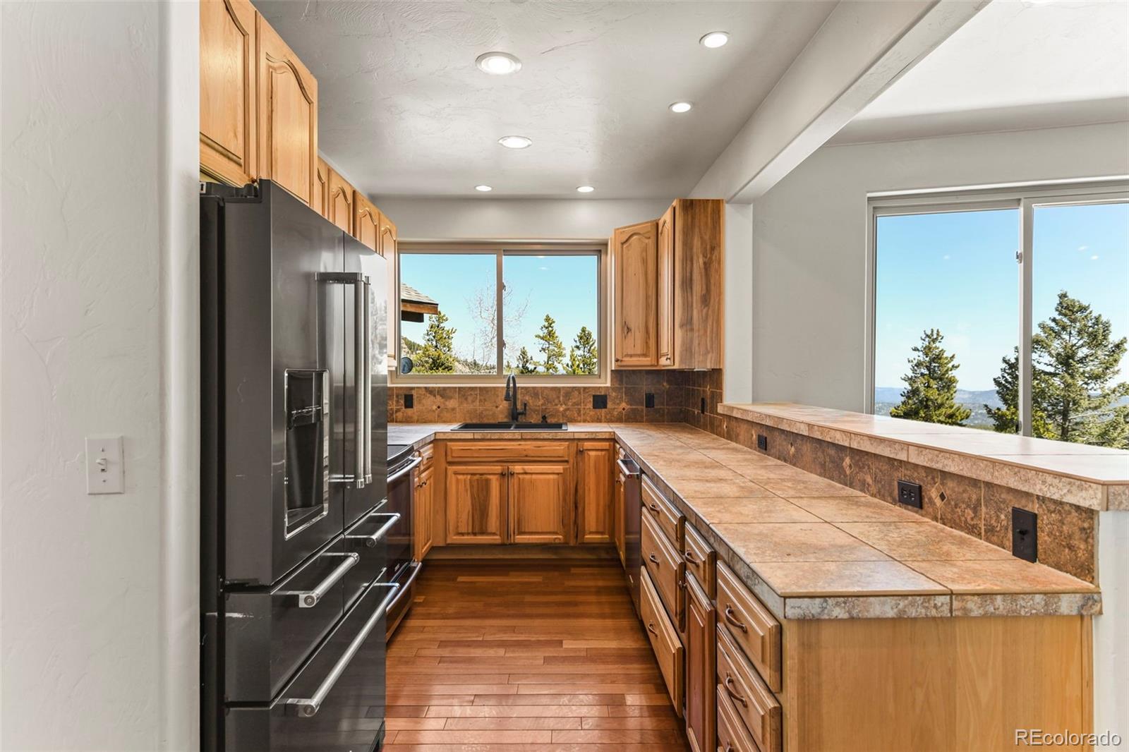 MLS Image #13 for 10508  christopher drive,conifer, Colorado