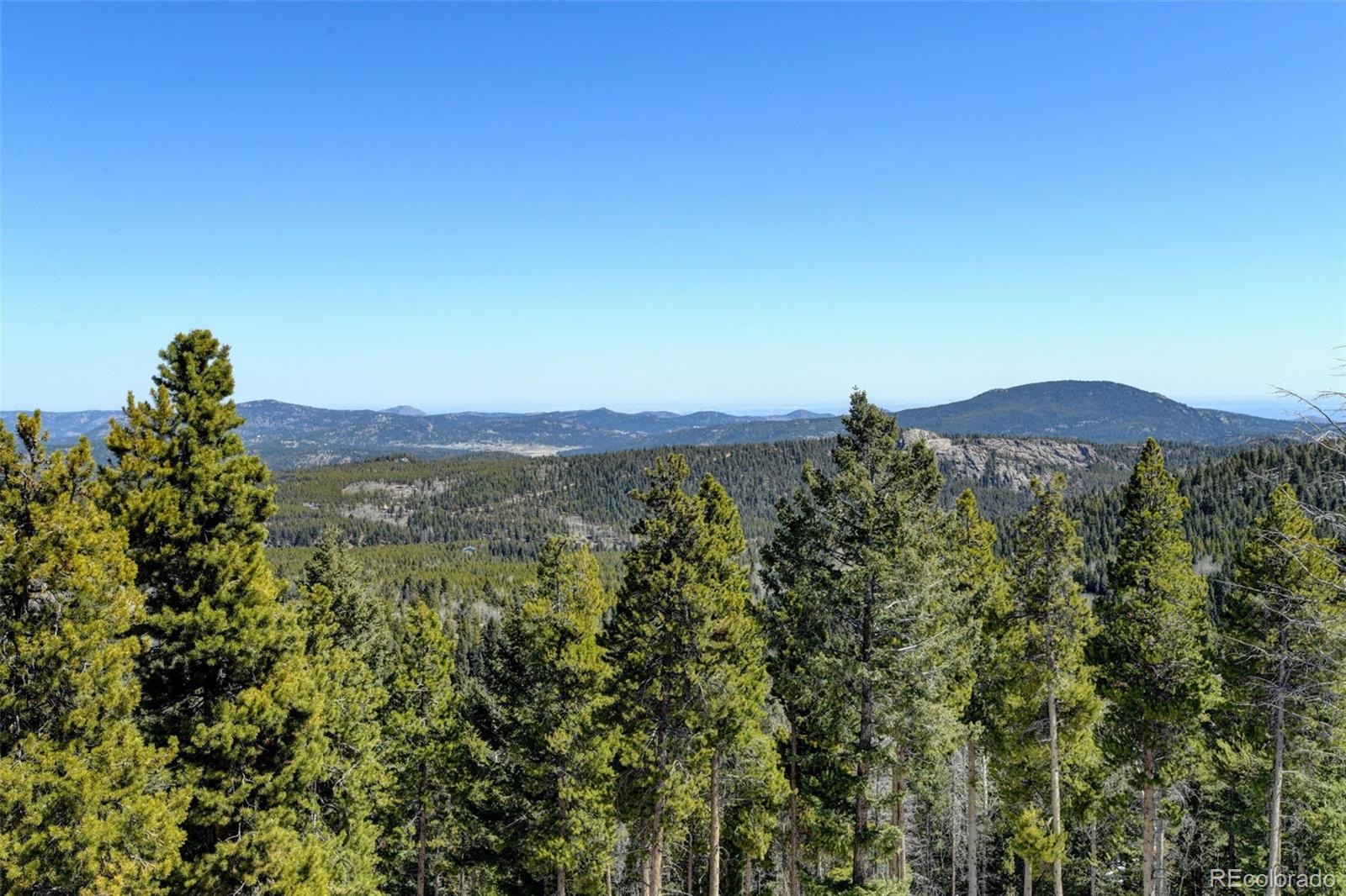 MLS Image #2 for 10508  christopher drive,conifer, Colorado