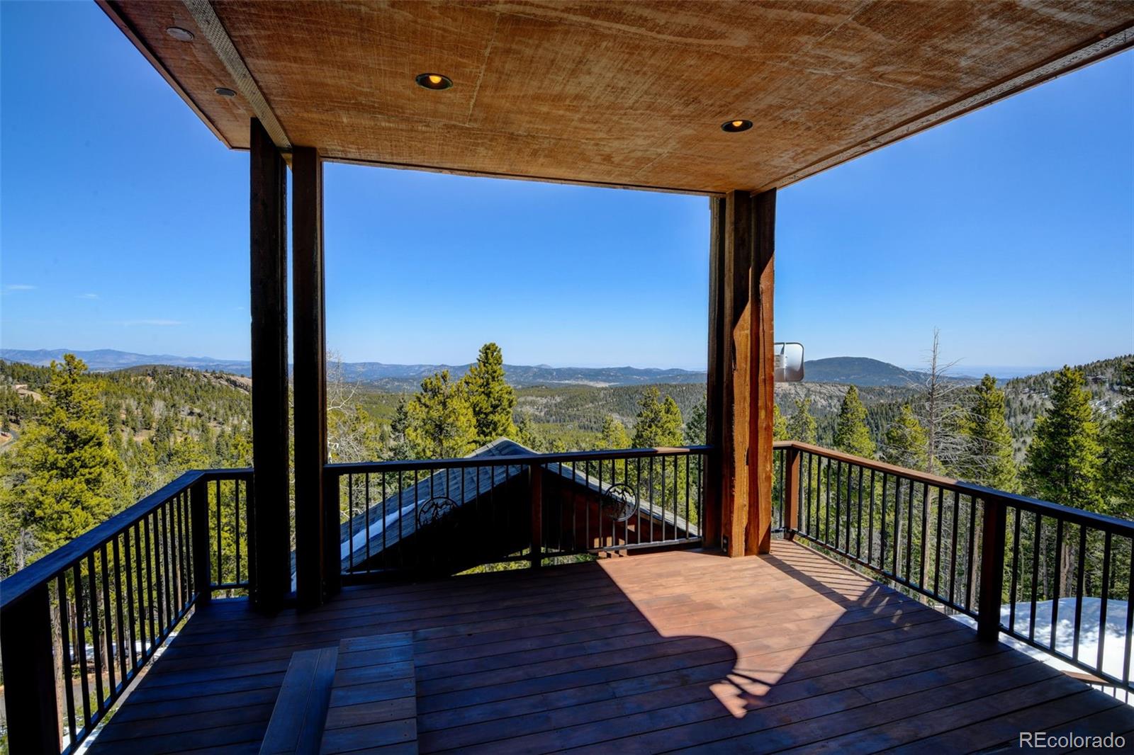 MLS Image #3 for 10508  christopher drive,conifer, Colorado