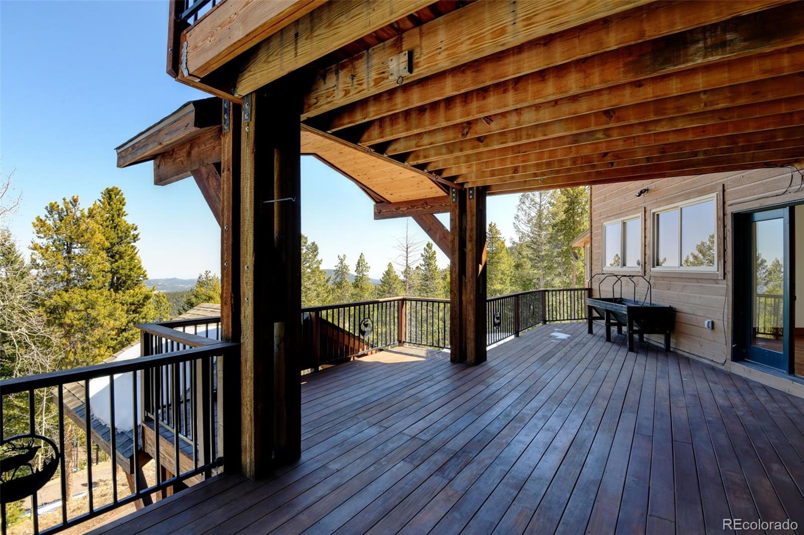 MLS Image #36 for 10508  christopher drive,conifer, Colorado