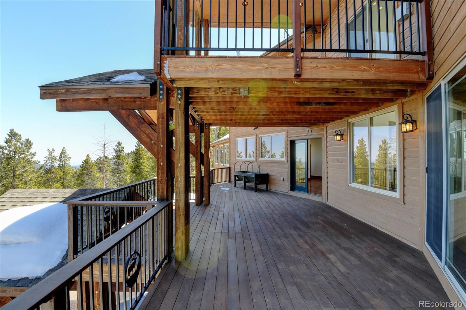 MLS Image #37 for 10508  christopher drive,conifer, Colorado
