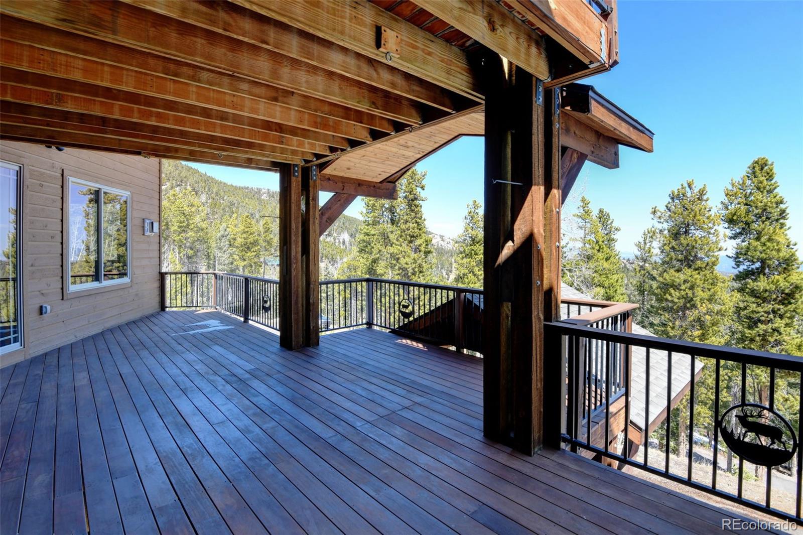 MLS Image #38 for 10508  christopher drive,conifer, Colorado