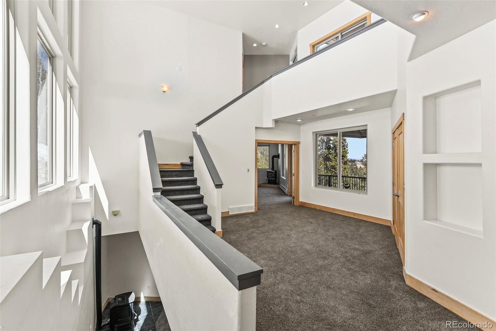 MLS Image #5 for 10508  christopher drive,conifer, Colorado
