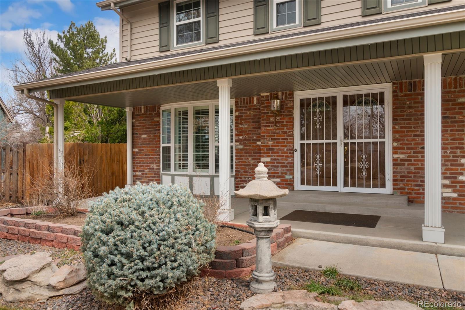 MLS Image #2 for 8510  independence way,arvada, Colorado