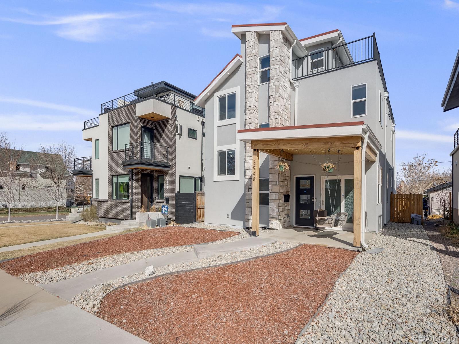 MLS Image #0 for 3948  wyandot street,denver, Colorado