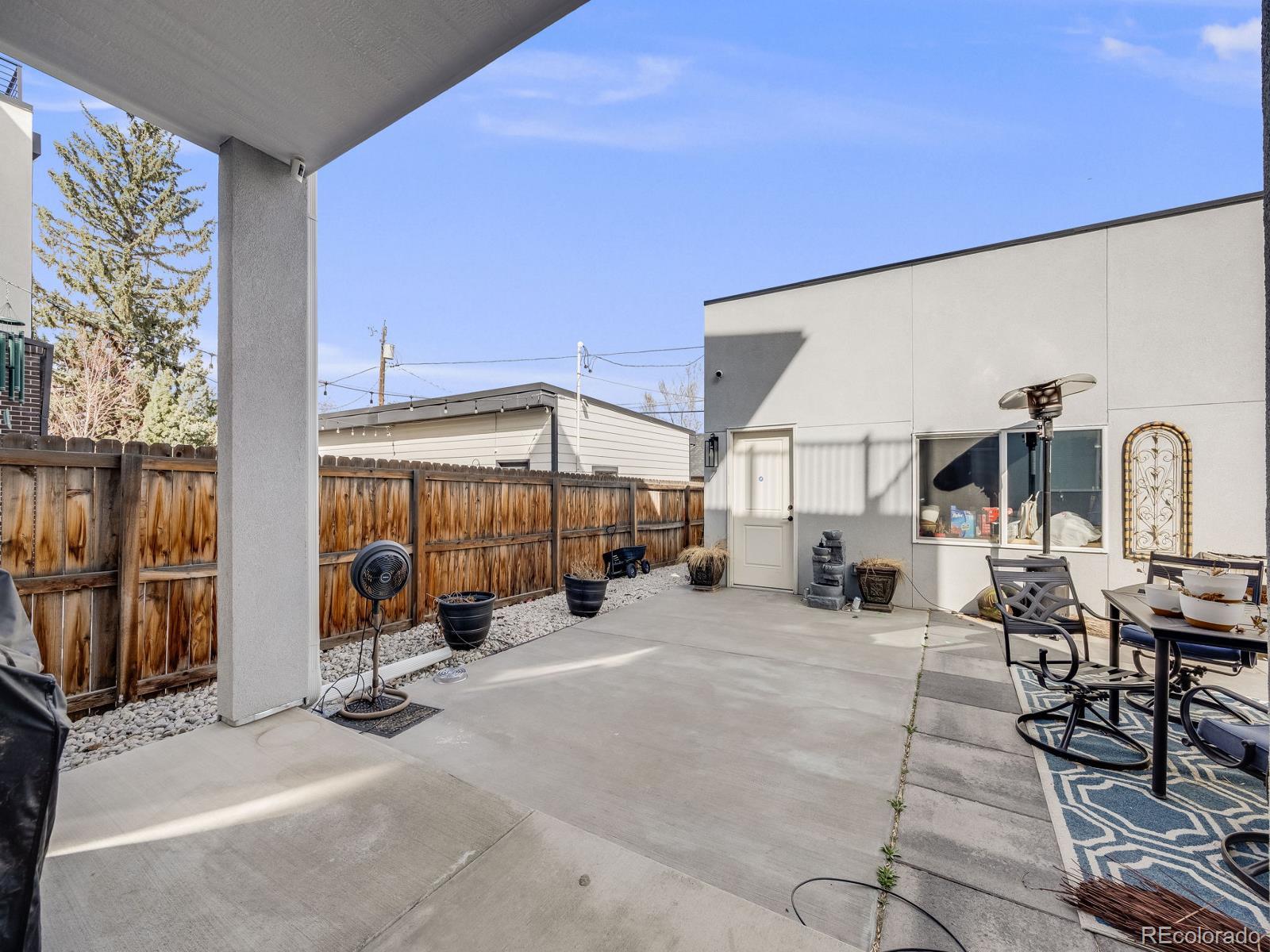 MLS Image #37 for 3948  wyandot street,denver, Colorado