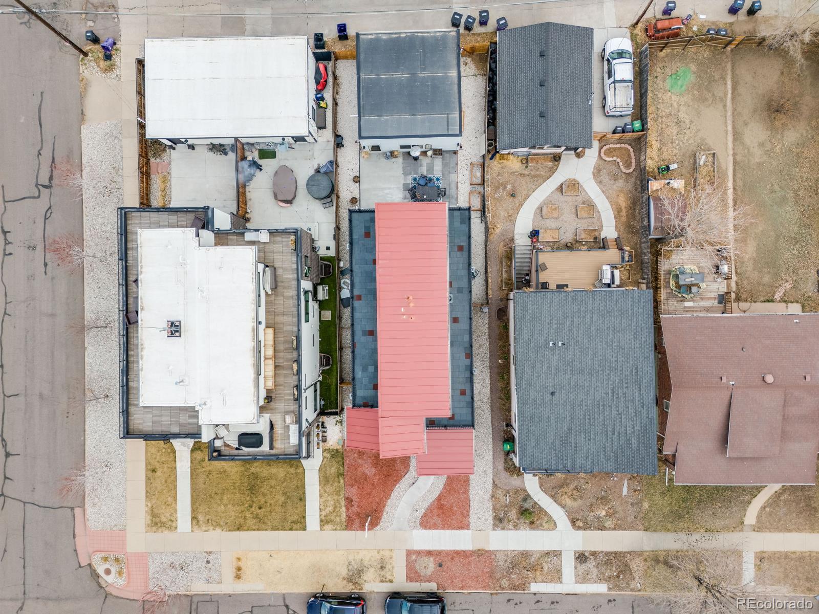 MLS Image #40 for 3948  wyandot street,denver, Colorado