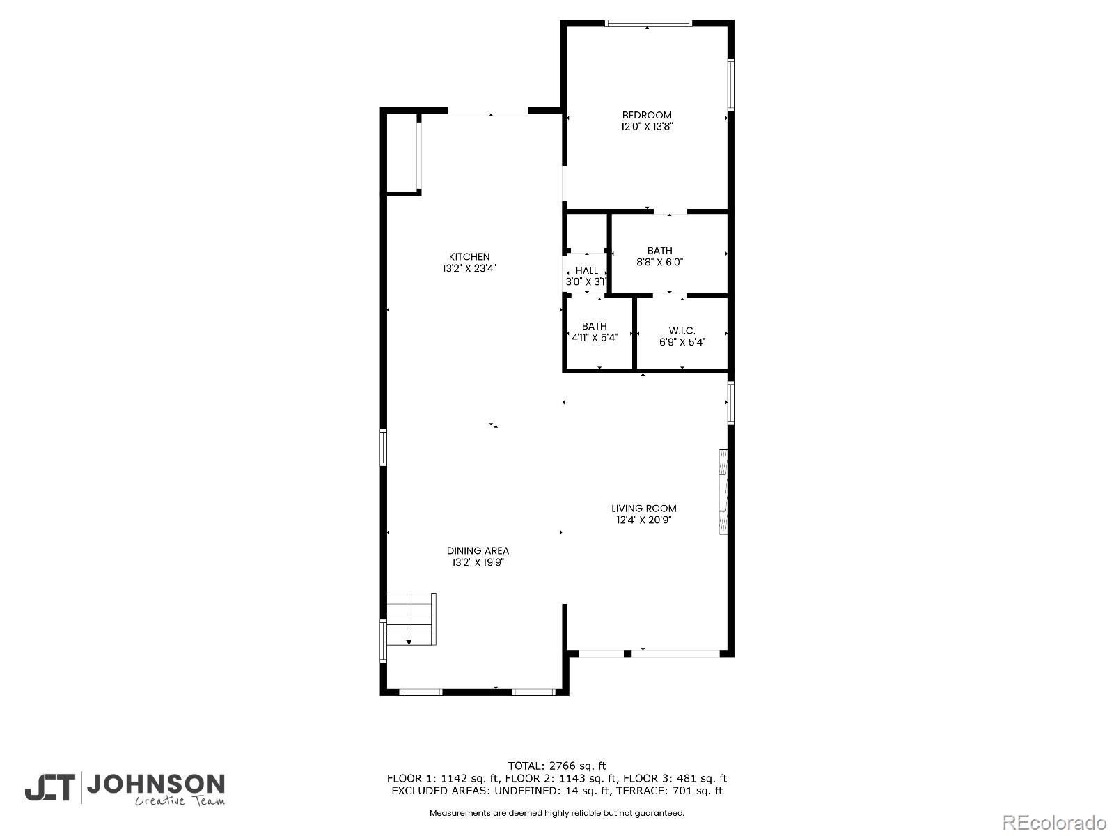 MLS Image #46 for 3948  wyandot street,denver, Colorado