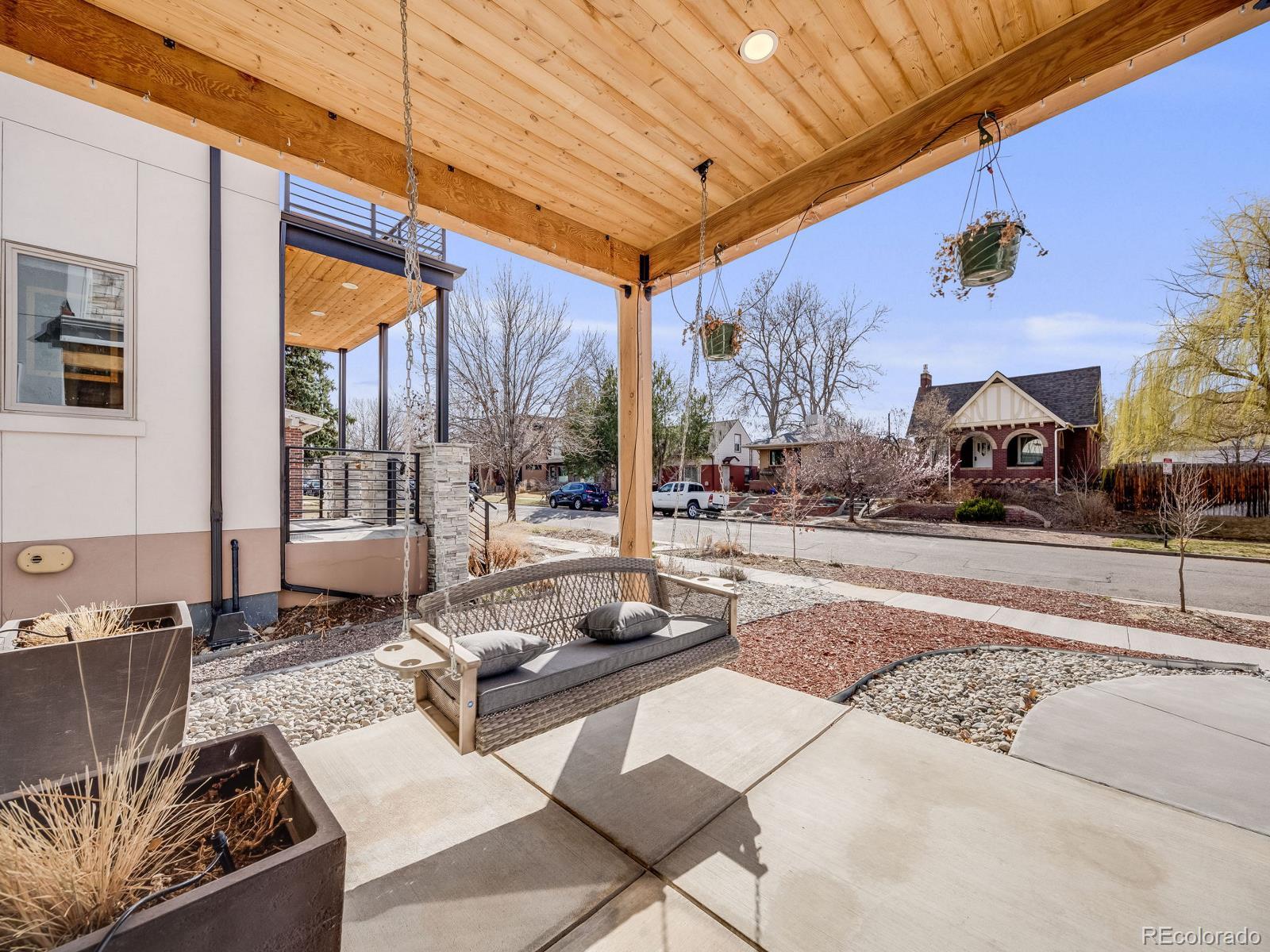 MLS Image #5 for 3948  wyandot street,denver, Colorado