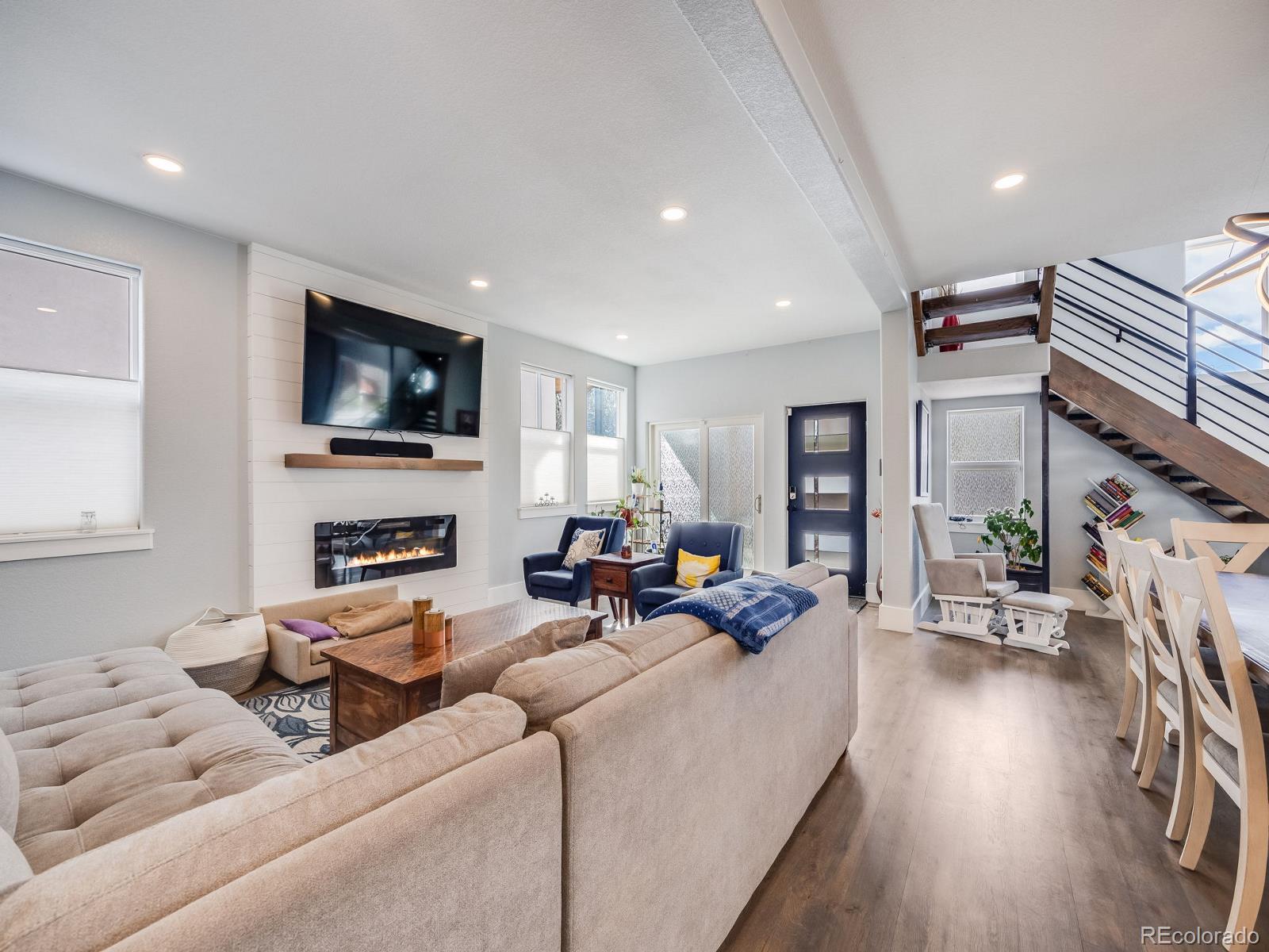 MLS Image #8 for 3948  wyandot street,denver, Colorado